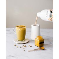 ButtaNutt Macadamia Milk Bottle 1L